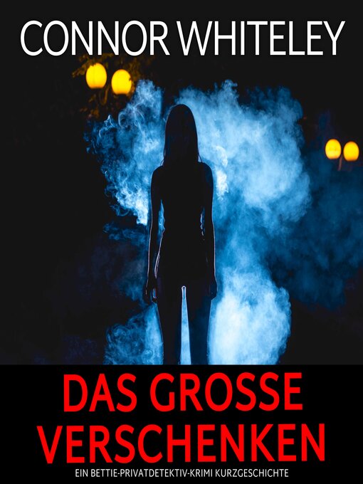 Title details for das große Verschenken by Connor Whiteley - Available